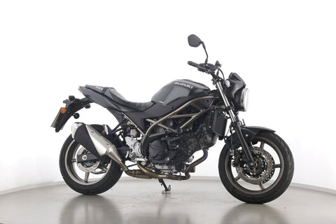 SUZUKI SV 650 M5 DESIGN KIT