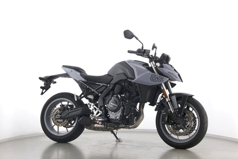 SUZUKI GSX 8 S 35 KW