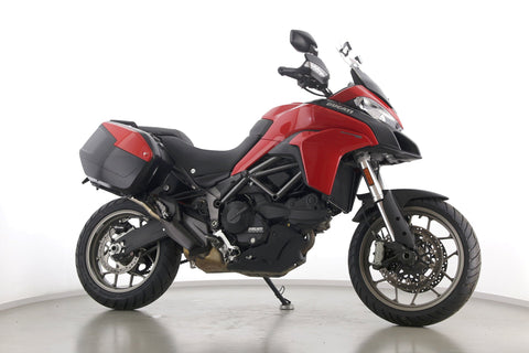 DUCATI MULTISTRADA 950