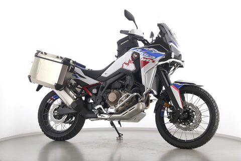 HONDA CRF 1100 L AFRICA TWIN ES