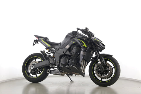 KAWASAKI Z 1000 R EDITION