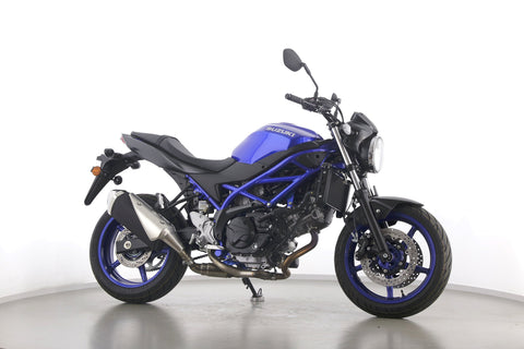 SUZUKI SV 650 M5