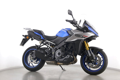 SUZUKI GSX S 1000 GX