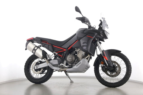 APRILIA TUAREG 660 E5