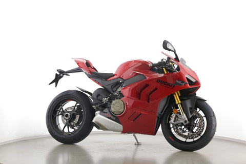 DUCATI PANIGALE V4 S