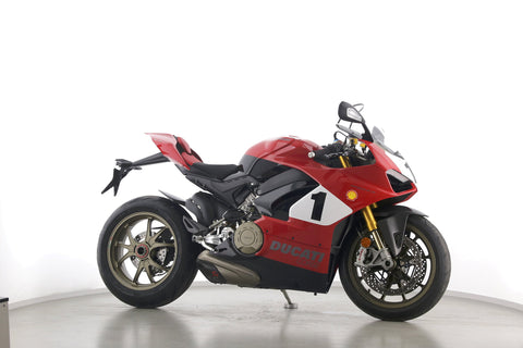 DUCATI PANIGALE V4 916 ANNIVERSARIO