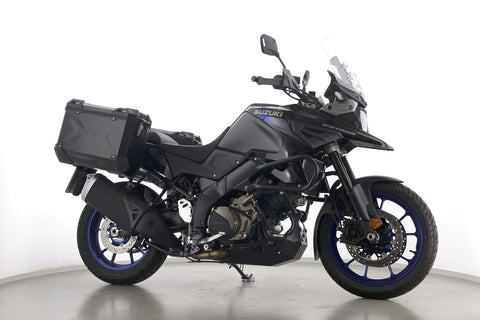 SUZUKI DL 1050 V STROM TRAVEL EDITION