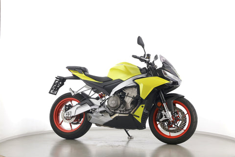 APRILIA TUONO 660