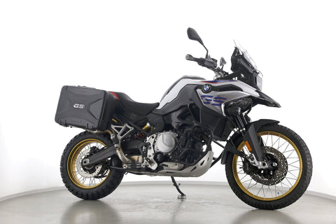 BMW F 850 GS RALLYE