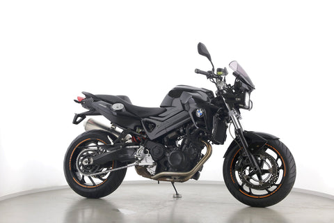 BMW F 800 R