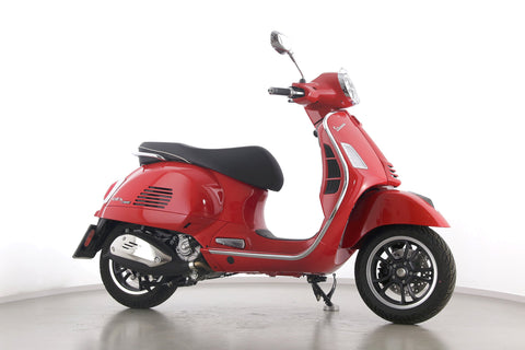 VESPA GTS 310 SUPER E5+