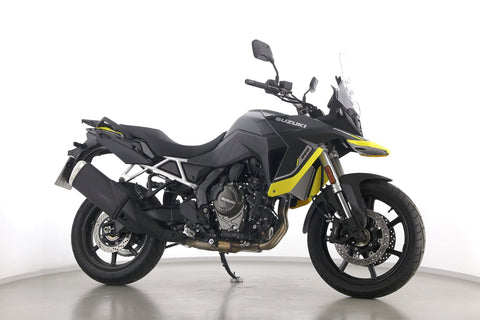 SUZUKI DL 800 V STROM