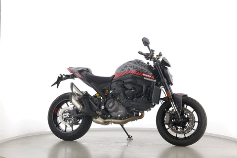 DUCATI MONSTER 937