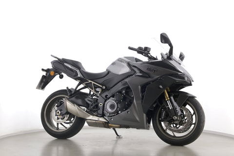 SUZUKI GSX S 1000 GT