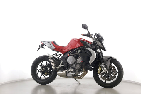 MV AGUSTA BRUTALE 675