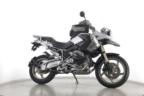 BMW R 1200 GS