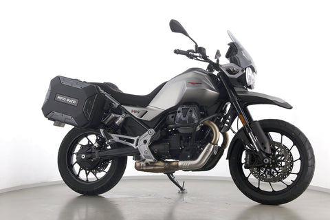 MOTO GUZZI V 85 STRADA E5 +