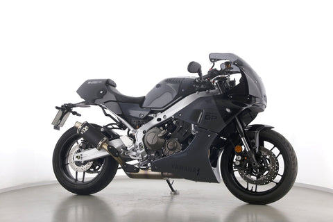 YAMAHA XSR 900 GP
