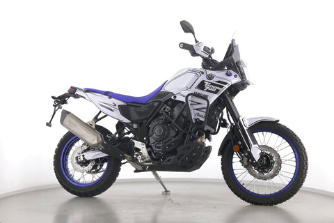 YAMAHA TENERE 700 ARIDER