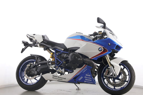 BMW HP 2 SPORT