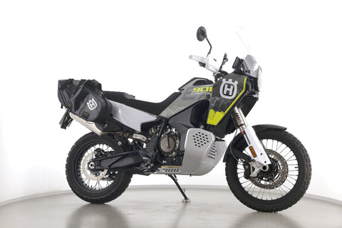 HUSQVARNA NORDEN 901 EXPEDITION