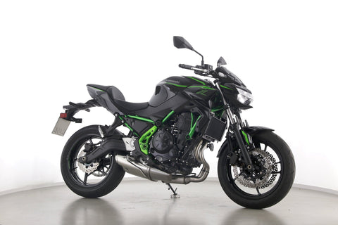 KAWASAKI Z 650