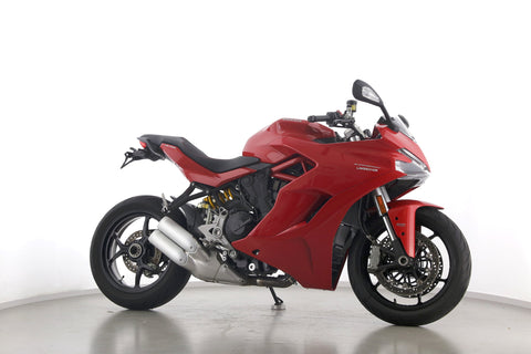 DUCATI SUPERSPORT