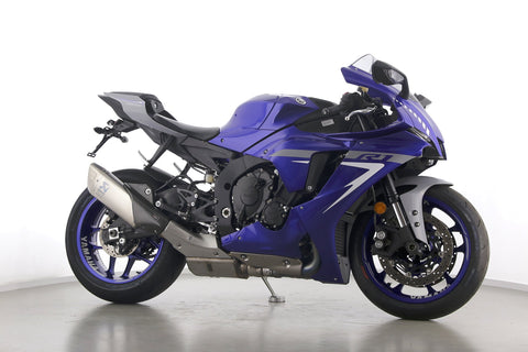 YAMAHA YZF R1 RN65