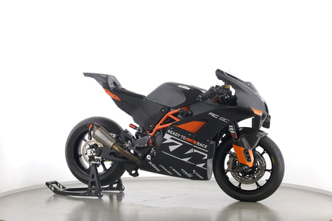 KTM RC 8C