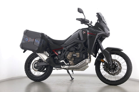 HONDA CRF 1100 L AFRICA TWIN DCT