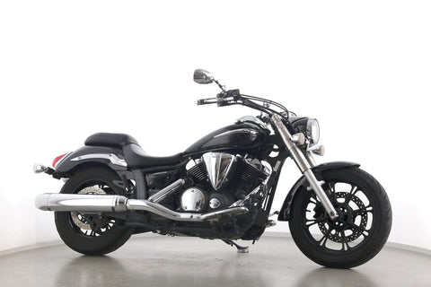 YAMAHA XVS 950 MIDNIGHT STAR