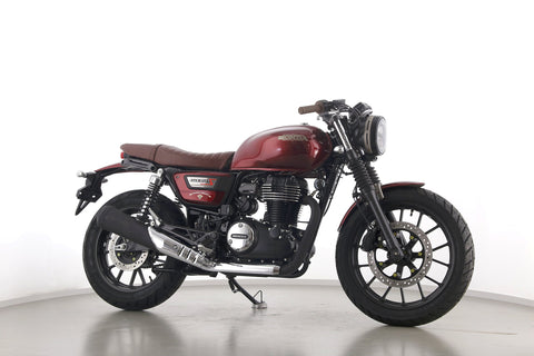 HONDA GB 350 S