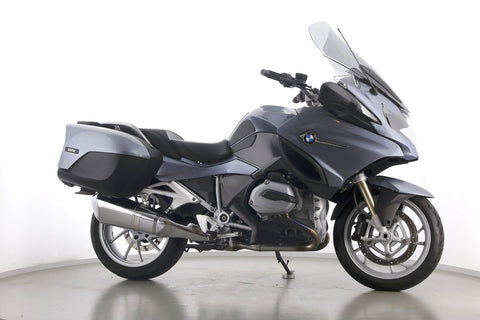 BMW R 1200 RT LC