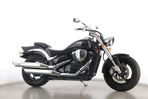 SUZUKI VZ 800 MARAUDER