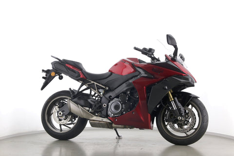 SUZUKI GSX S 1000 GT