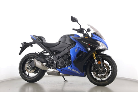 SUZUKI GSX S 1000 F