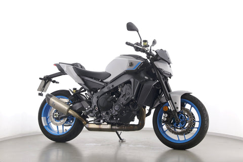 YAMAHA MT 09