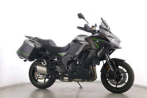 KAWASAKI VERSYS 1100 SE