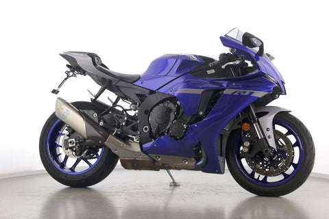 YAMAHA YZF R1 RN65