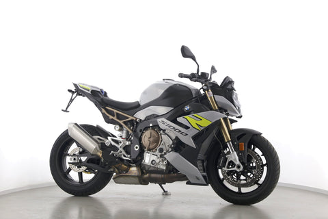 BMW S 1000 R