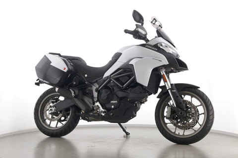 DUCATI MULTISTRADA 950