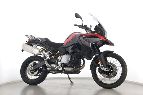 BMW F 850 GS