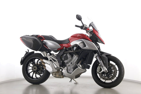 MV AGUSTA STRADALE 800