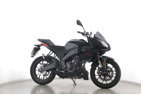 APRILIA TUONO 125 E5+