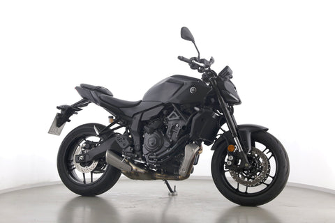 YAMAHA MT 07 Y-AMT