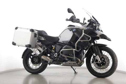 BMW R 1200 GS ADVENTURE
