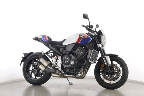 HONDA CB 1000 R + LIMITED EDITION