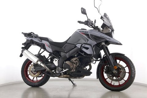 SUZUKI DL 1050 V STROM