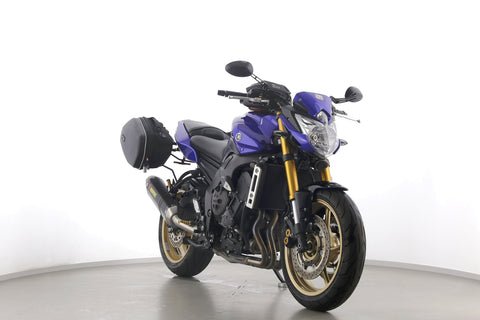 YAMAHA FZ 8 N