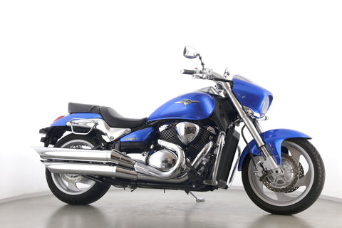 SUZUKI VZ 1500 M INTRUDER